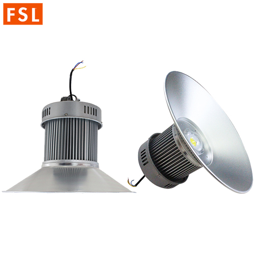 Đèn LED nhà xưởng FSH801 100W